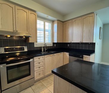 For Lease - 10 Greensborough Village Circle Unit# 27, Markham, Ontario - Photo 3
