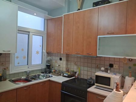 Διαμέρισμα για ενοικίαση Χατζηκυριάκειο (Πειραϊκή - Χατζηκυριάκειο) - Φωτογραφία 4