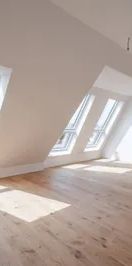 ++NEU++ Schlüsselfertiger 4-Zimmer-Dachgeschoss-Erstbezug mit 109 m² und 24 m² Dachterrasse - Foto 1