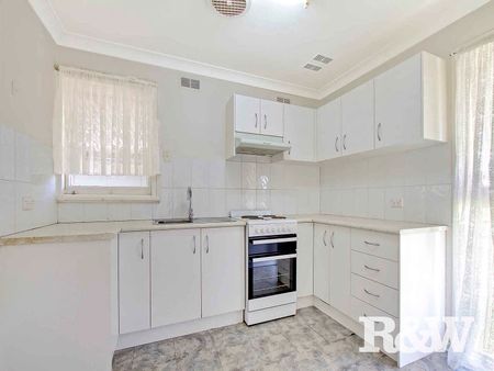 32 Vallingby Avenue Hebersham - Photo 3