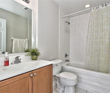 For Lease - 388 Prince Of Wales Drive Unit# 2502, Mississauga, Ontario - Photo 1