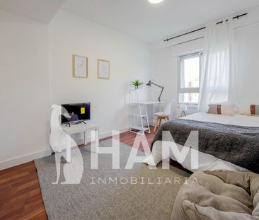 Habitación - Parla - Parla - 575€ MES - Ref. PPMinoParlaB2X - Photo 2