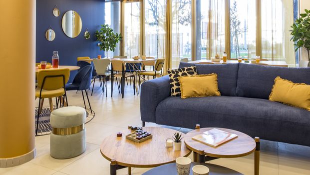 Studio de 16 à 20 m² - Photo 1