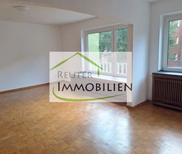 Nähe Stadtgarten Wanne - Geräumige 2,5 Raum-Wohnung mit Balkon - Photo 1