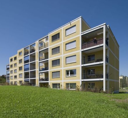 Bel appartement dans un endroit calme - Photo 1