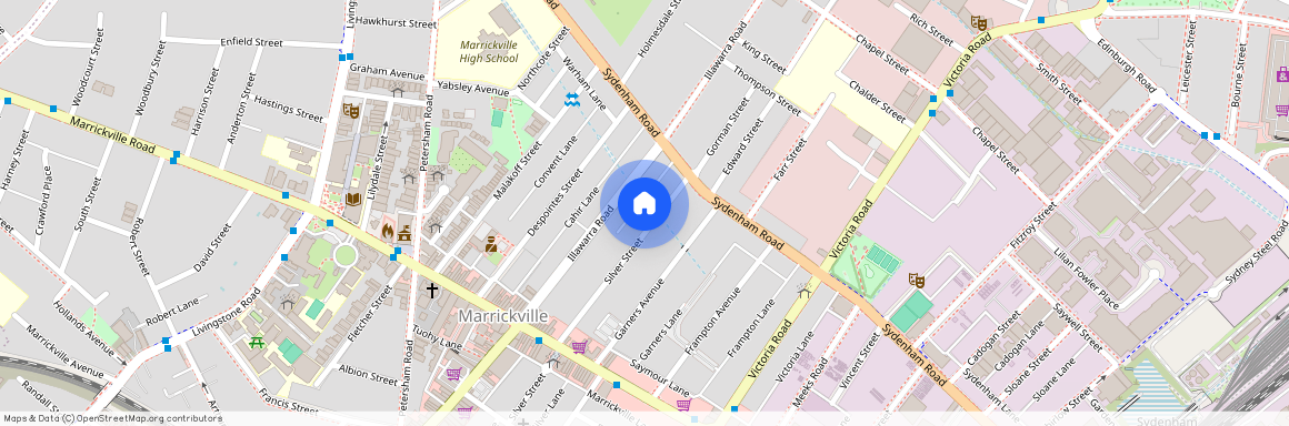 28 Silver Street, Marrickville, NSW 2204