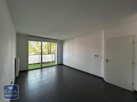 Location Appartement 2 pièces 42m² TOURCOING 59200 - Photo 2