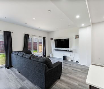 For Lease - 81 Callwood Way, Brantford, Ontario - Photo 6