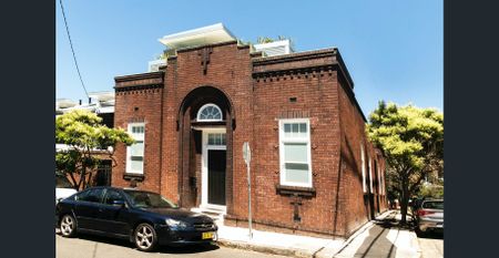 TRI-LEVEL, 1 BEDROOM + STUDY IN NEWTOWN - Photo 5