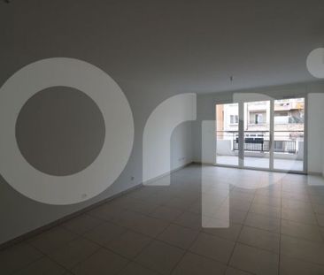 Appartement à louer 3 pièces • Marseille 9 - Photo 1