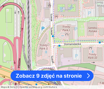 Studio od ZARAZ| Konstruktorska - Zdjęcie 1