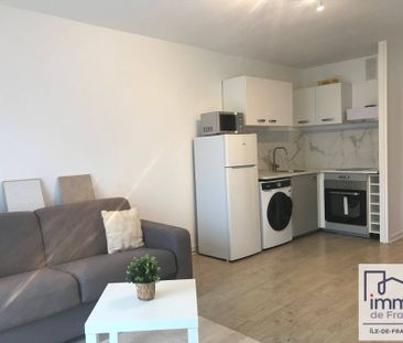 Location appartement studio 1 pièce 30.2 m² à Vigneux-sur-Seine (91... - Photo 2