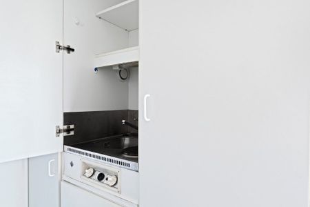 1 room apartment - Photo 4