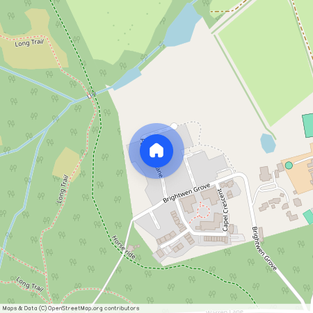 Padelford Lane, Stanmore, HA7