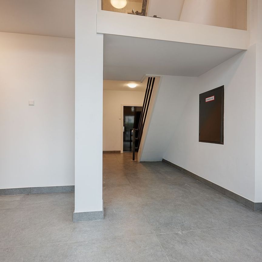 Van Stolkweg 16-N, Van Stolkpark en Scheveningse Bosjes, 2585JR, Den Haag - Foto 1