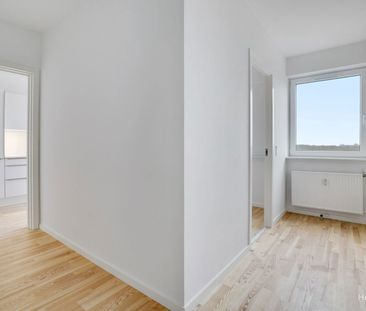 Velkommen til Mølleparkbo - Mølleparkvej 2, 4 og 6. - Foto 3