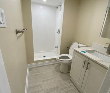 For Lease - 1664 Norris Circle Unit# Lower, Milton, Ontario - Photo 4