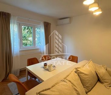 Apartament cu 3 camere, de ,Torontalului,Timisoara - Fotografie 2