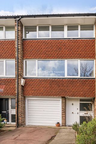 4 bedroom house to rent - Photo 4