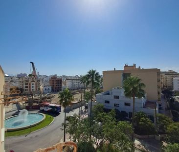 Atico en alquiler en Puerto, Estepona - Photo 2