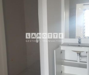 Appartement à louer 2 pièces - 48 m² - Photo 3