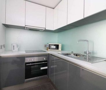 One Park West, Liverpool, Merseyside, L1 - Photo 4