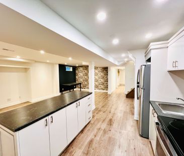 For Lease - 136 Don Head Village Boulevard Unit# Basement, Richmond... - Photo 1