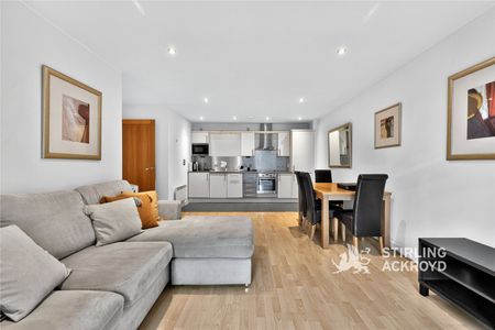 Brewhouse Yard, London, EC1V 4JU - Photo 2