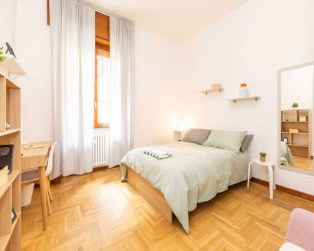 Via Angelo Maj, Milan, Lombardy 20135 - Photo 4