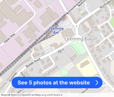 Bedale Road, Leeming Bar - Photo 1