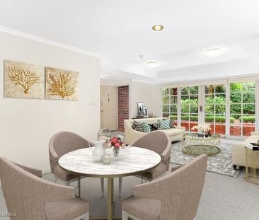 Private Townhouse in Quiet & Convenient Location - Photo 5