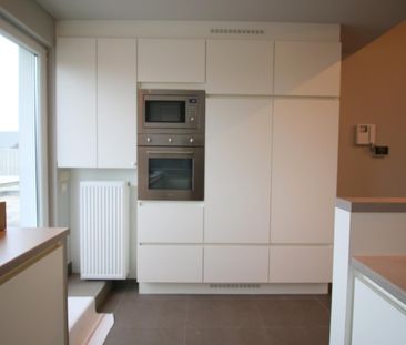 Ruim appartement in hartje Zomergem - Photo 3