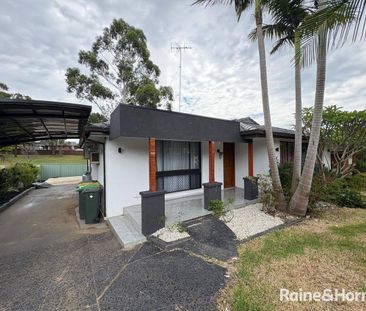 40 Brindabella Street, Ruse, NSW 2560 - Photo 6