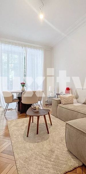 Beautiful furnished apartment near Cornavin station - Photo 1