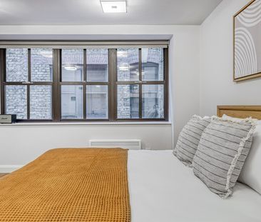 Botolph Alley - Photo 5