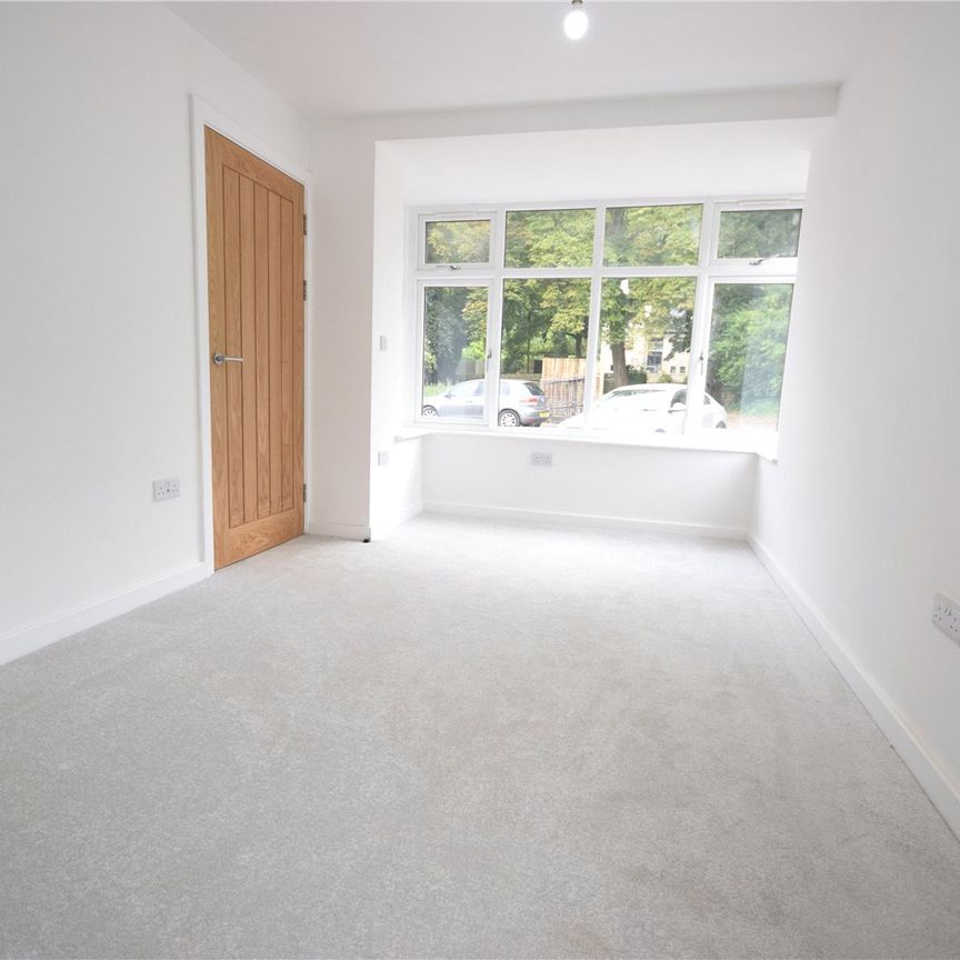 5, Grove Lane, Leeds, West Yorkshire, LS6 4AB - Photo 1