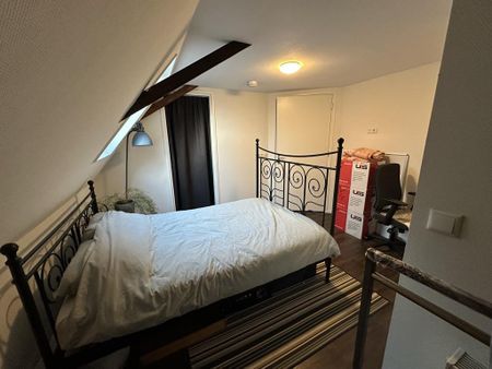 Burmaniastraat 2-G, Nieuwestad, 8911DJ, Leeuwarden - Foto 5