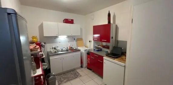 Appartement à louer 2 pièces 48.08m² - Photo 2