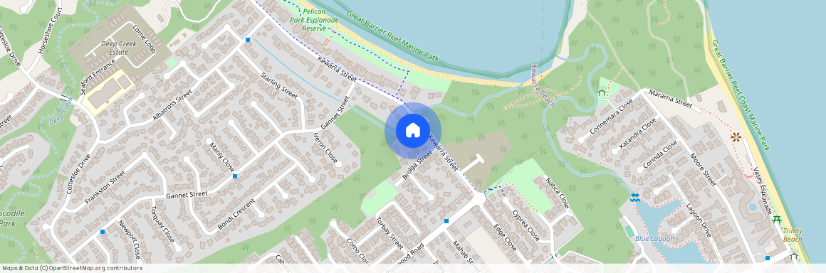 21 Kewarra Street, Kewarra Beach