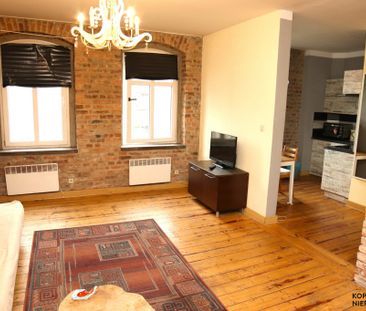 Duża kawalerka 38 m - Photo 5