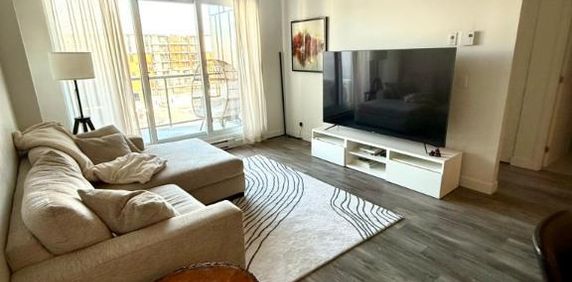 Appartement 3 1/2+ avec droit aux animaux! - Photo 2