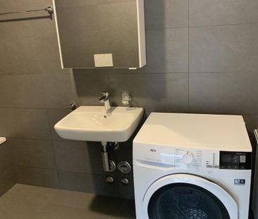 1.5 Zimmer, 36 m², 3. Stock - Photo 5