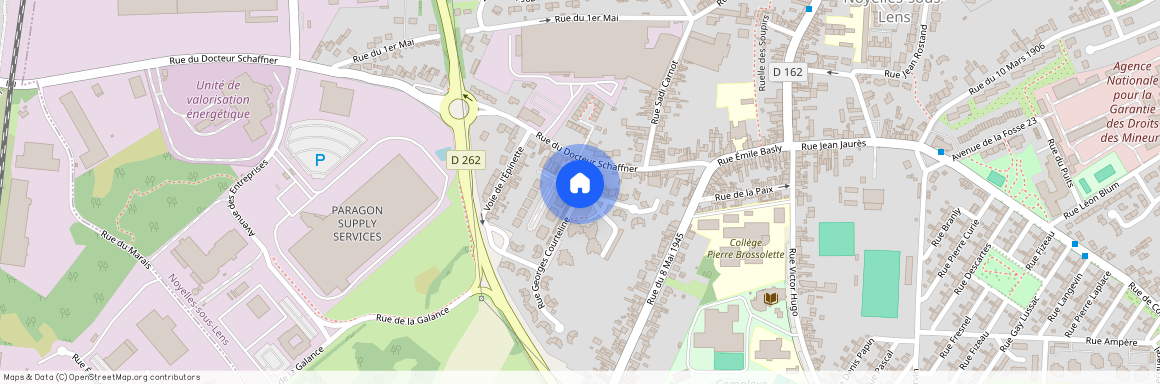 62221, Noyelles-Sous-Lens