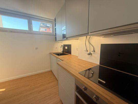 APARTAMENTO T1 - SÃO JOÃO DO ESTORIL | VISTA FRONTAL DE MAR - Photo 1