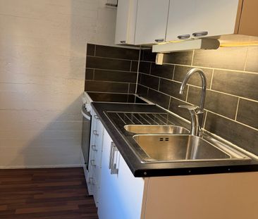 Nyforsgatan, Eskilstuna - Foto 2