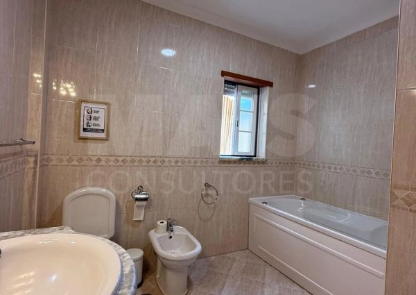 Moradia T3 em Santarém