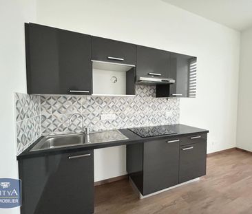 Location Appartement 3 pièces 74m² METZ 57000 - Photo 5