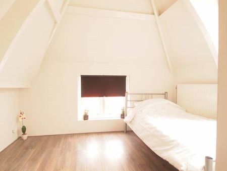 Te huur: Appartement Koopmanstraat in Brielle - Foto 5