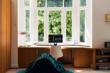 Tout savoir sur cette maison à Woluwe-St-Pierre, à Woluwe-St-Pierre - Photo 5
