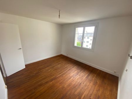 Appartement T2 à Rennes - Photo 3